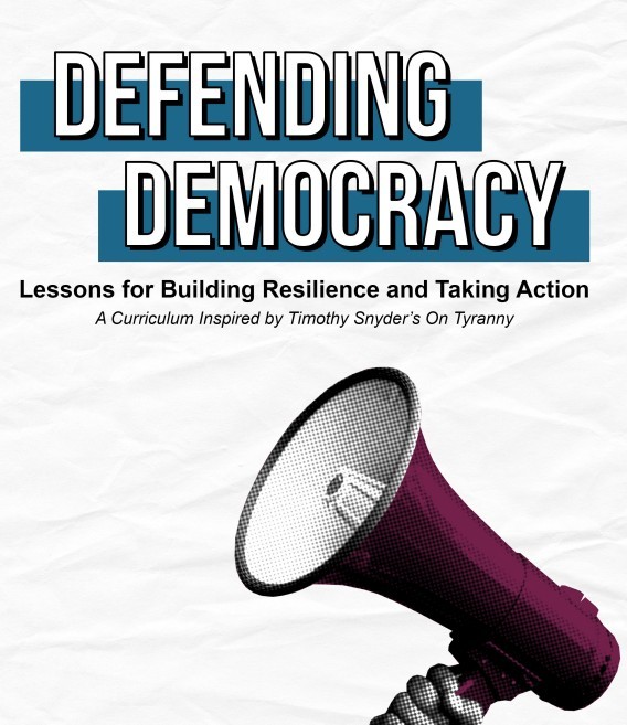 DEFENDING DEMOCRACY: Lessons for Building Resilience and Taking Action